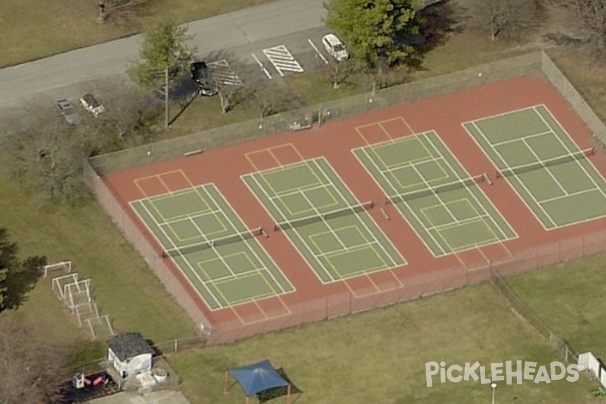 Photo of Pickleball at Cass Park